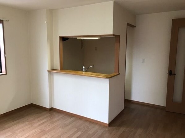 エアリスの物件内観写真